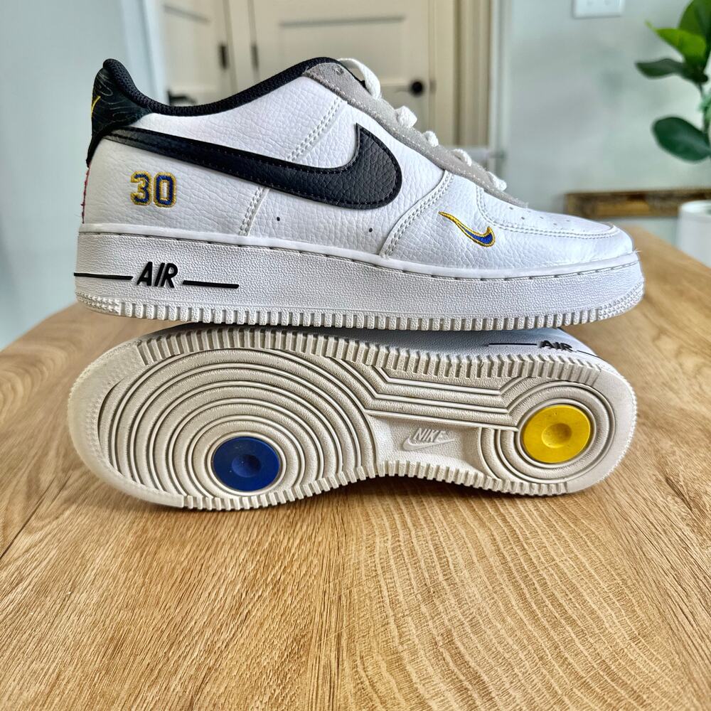 Nike | Ken Griffey Jr. x Air Force 1 '07 LV8 Jr. & Sr. | Size 7Y Women’s 8.5